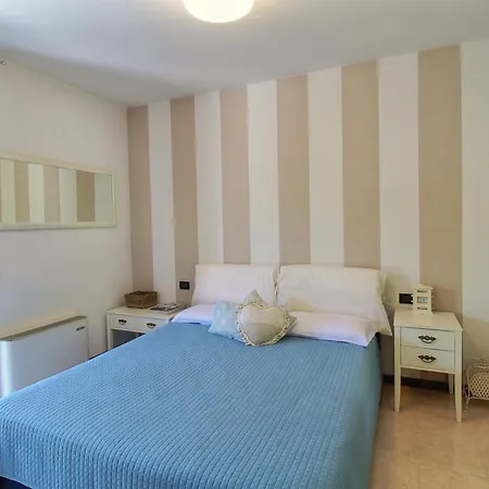 La Dimora Del Garda Apartmán *
