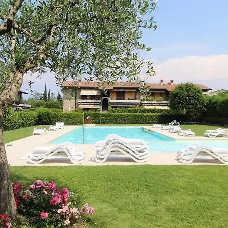 La Dimora Del Garda *