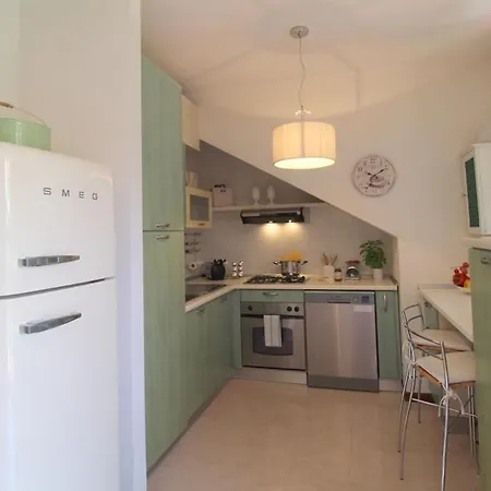 Apartmán La Dimora Del Garda Lazise