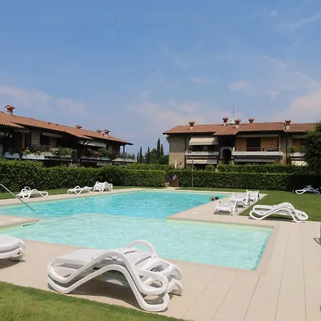 La Dimora Del Garda Appartement Lazise