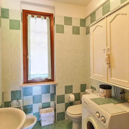 Apartmán La Dimora Del Garda