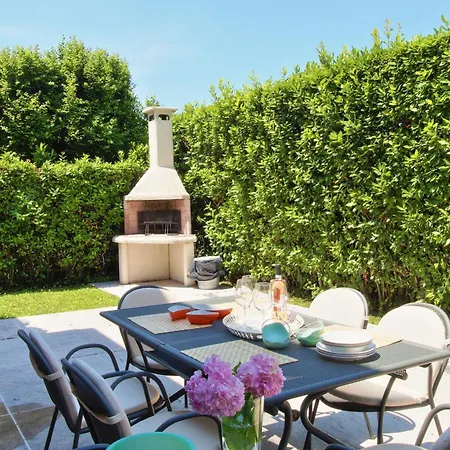 Apartmán La Dimora Del Garda Lazise