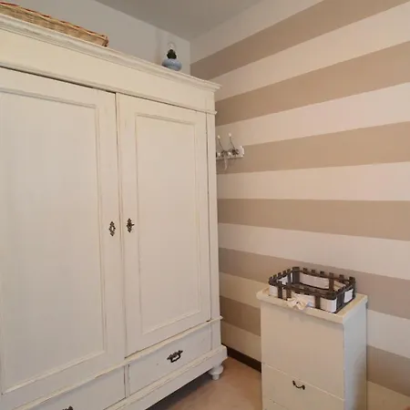 Apartmán La Dimora Del Garda Lazise
