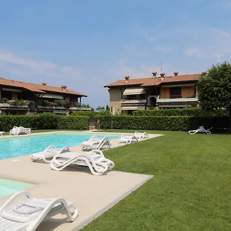 La Dimora Del Garda ラツィーゼ