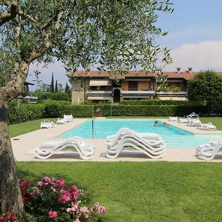 La Dimora Del Garda